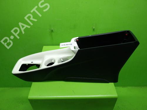 Used Cup/Object holder TOYOTA PRIUS (_W5_) 1.8 Hybrid (ZVW50_, ZVW51_) (98 hp) 14740964