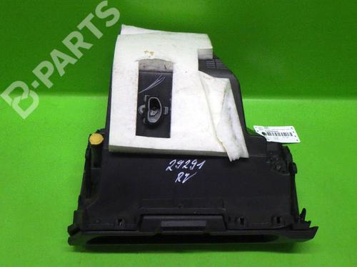 Glove box NISSAN NOTE (E11, NE11) 1.5 dCi | BP6386323C95 