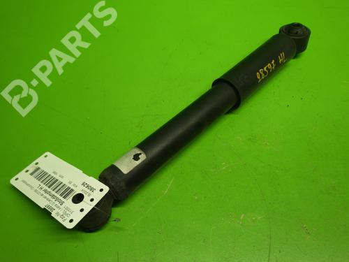 Used Left rear shock absorber OPEL ASTRA G Estate (T98) 1.7 DTI 16V (F35) (75 hp) 10151081