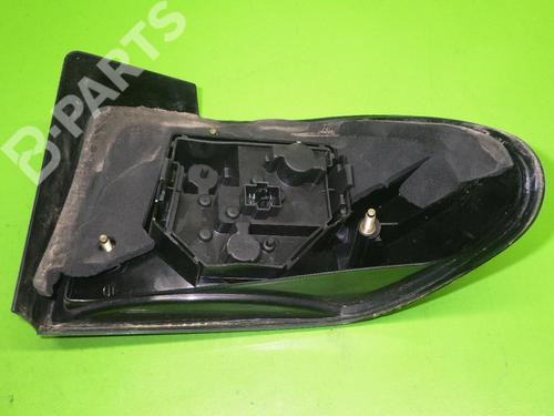 Left taillight SAAB 9-3 (YS3D) 2.0 Turbo | BP6645373C34 