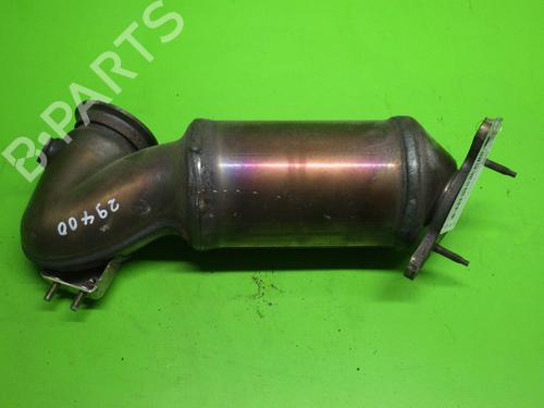 Used Catalyst OPEL INSIGNIA B Grand Sport (Z18) 1.5 (68) (165 hp) 28136574