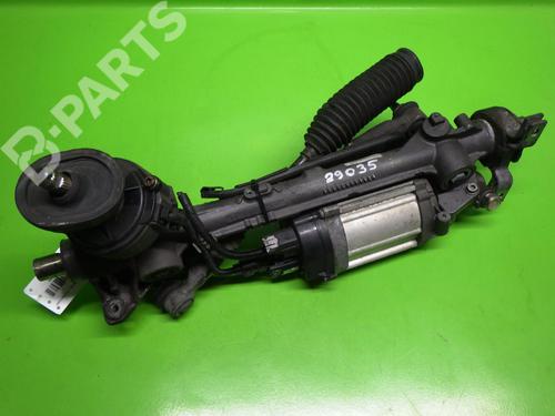 Used Steering rack VW PASSAT B6 (3C2) 2.0 TDI (140 hp) 6391036