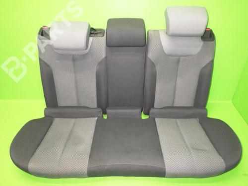 Stol bak SEAT LEON (1P1) 1.9 TDI (105 hp) 6389827