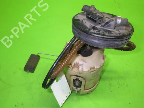 Used Electronic module SEAT IBIZA II (6K1) 1.3 i (54 hp) 14745696
