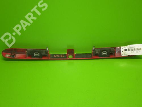 Tailgate handle AUDI A3 (8L1) 1.6 | BP6346191C132 