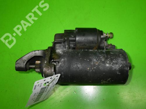 Used Starter AUDI COUPE B3 (89, 8B3) 2.6 (150 hp) 6358575
