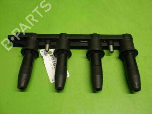 Used Electronic module OPEL ASTRA J (P10) 1.6 Turbo (68) (180 hp) 19178067