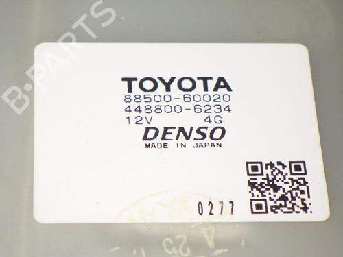 Air vent TOYOTA LAND CRUISER PRADO (_J12_) 3.0 D-4D (KDJ120, KDJ125) | BP14729077I21 