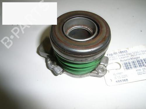 Andre OPEL VECTRA B (J96) 1.6 i (F19) (75 hp) 14699680