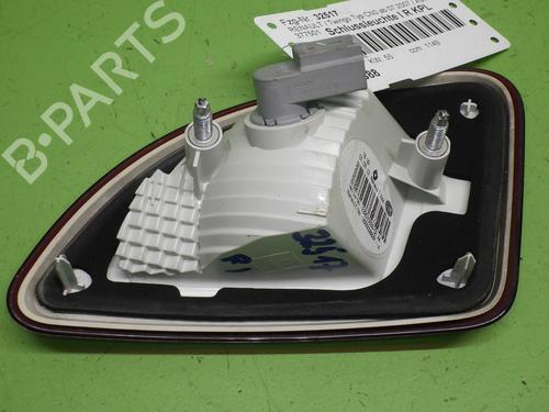 Right tailgate light RENAULT TWINGO II (CN0_) 1.2 16V (CN04, CN0B) | BP37412514C80 - Image 2