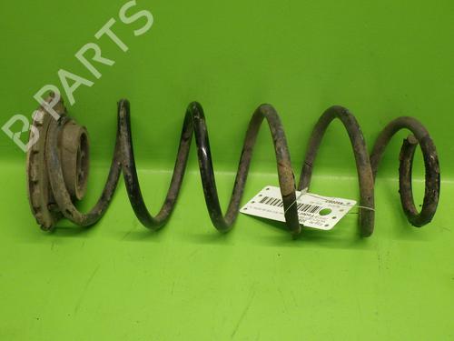 Shock absorber spring MERCEDES-BENZ A-CLASS (W169) A 170 (169.032, 169.332) | BP32353791C152