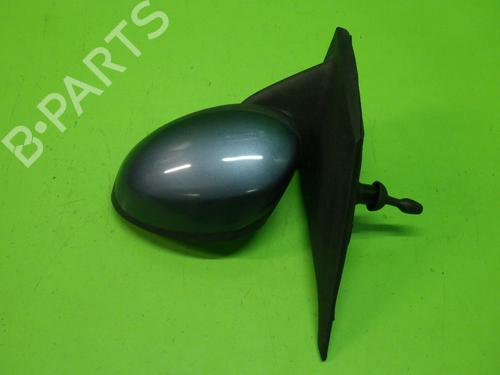 Left mirror TOYOTA AYGO (_B1_) 1.0 (KGB10_, KGB10R) | BP21164586C26 