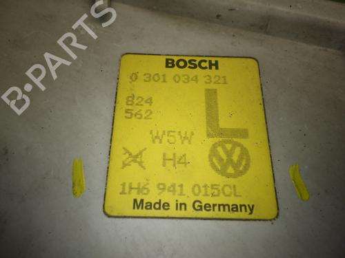 Right headlight VW GOLF III (1H1) 1.6 | BP29215619C29 