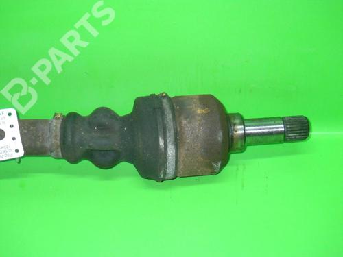 Left front driveshaft CITROËN XSARA (N1) 1.8 i | BP6674114M38 