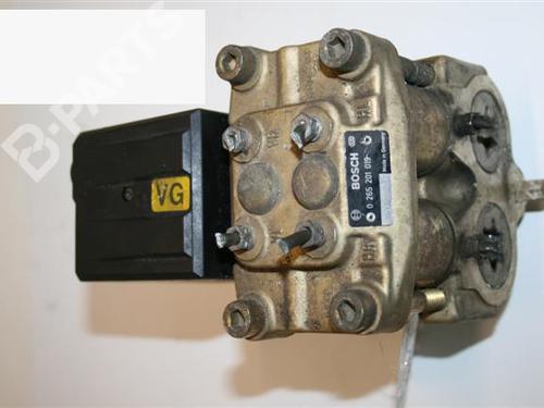 Used ABS pump OPEL VECTRA A Hatchback (J89) 2.0 i (F68, M68) (115 hp) 6400902