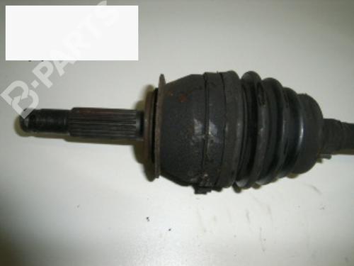 Right front driveshaft OPEL CORSA B (S93) 1.4 i 16V (F08, F68, M68) | BP6642468M39 
