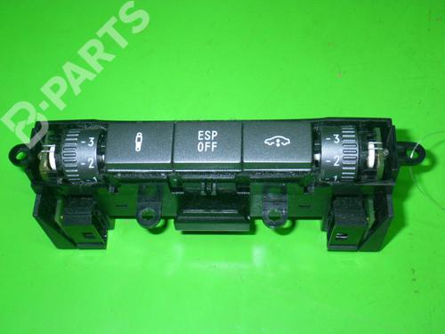 Used Electronic sensor VW PHAETON (3D1, 3D2, 3D3, 3D4, 3D6, 3D7, 3D8, 3D9) 3.0 V6 TDI 4motion (224 hp) 6367458