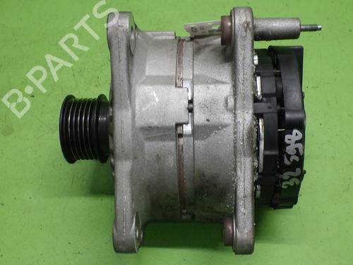 Generator Generator VW POLO IV (9N_, 9A_) 1.4 16V (75 hp) 37411793 37411793