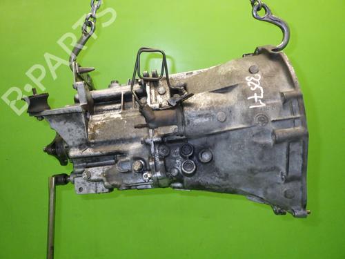 Gearbox BMW 3 (E46) 320 i | BP36426320M3 - Image 2