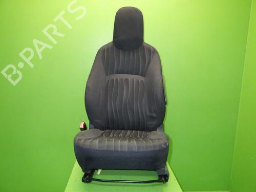 Used Left front seat NISSAN PIXO (UA0) 1.0 (68 hp) 28614178