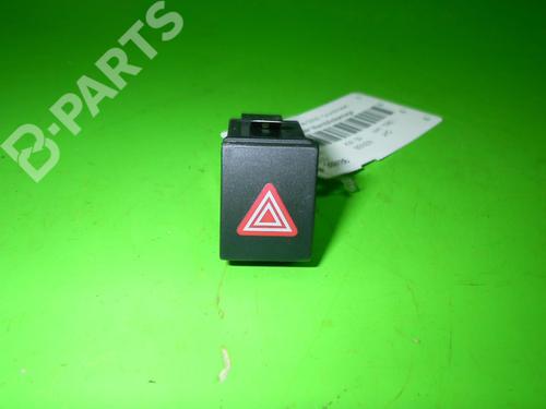 Used Warning switch VW POLO (9N_, 9A_) 1.4 16V (80 hp) 6368567