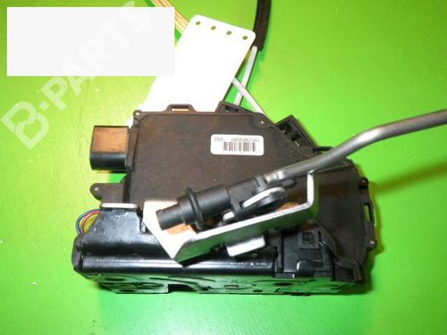 Rear left lock AUDI A6 C5 Avant (4B5) 2.5 TDI quattro | BP6668407C100 