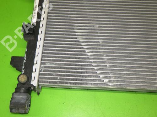 Water radiator OPEL INSIGNIA A Sports Tourer (G09) 2.0 CDTI (35) | BP6386545M31 