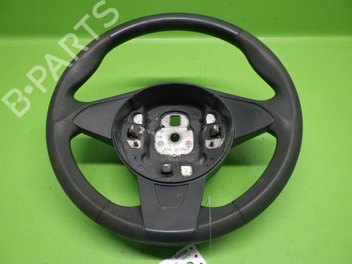 Used Steering wheel FORD KA (RU8) 1.2 (69 hp) 25706411
