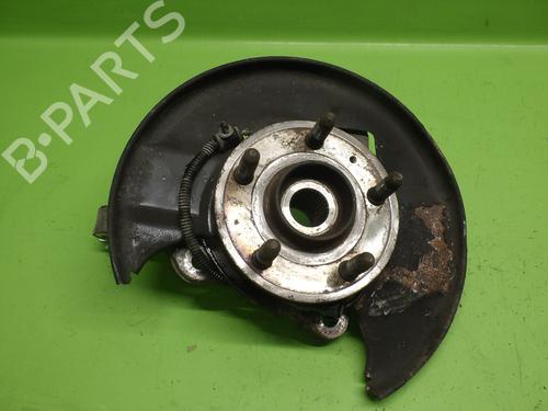 Fusee links voor Fusee links voor OPEL INSIGNIA A Country Tourer (G09) 1.6 CDTi (47) (136 hp) 36173033 36173033