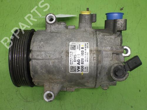 AC Kompressor SKODA OCTAVIA III Combi (5E5, 5E6) 2.0 TDI | BP29929207M34