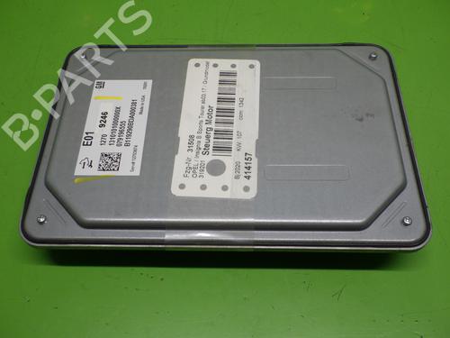 Used Control unit OPEL INSIGNIA B Sports Tourer (Z18) 1.5 (35) (140 hp) 20610634