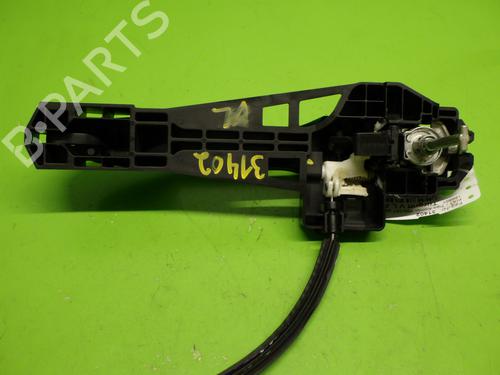 Front left exterior door handle FIAT TIPO Estate (356_, 357_) 1.4 (356WXF1B) | BP14362243C128 