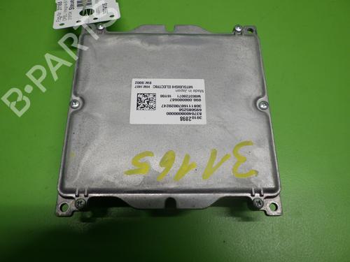 Control unit OPEL INSIGNIA B Grand Sport (Z18) 2.0 4x4 (68) | BP15809988M11 