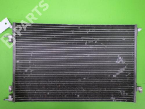 Used AC radiator OPEL VECTRA C GTS (Z02) 2.0 16V Turbo (F68) (175 hp) 6402838