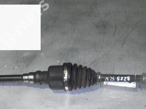 Drivaksel fortil Højre FORD MONDEO I Turnier (BNP) 2.0 i 16V 4x4 (132 hp) 6649300