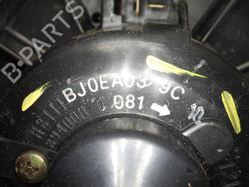 Ventilator motor MAZDA 323 F VI Hatchback (BJ) 1.5 16V (BJ5W) | BP29602163M62 