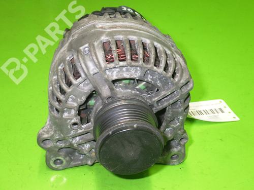 Alternator AUDI A4 B7 Avant (8ED) 1.9 TDI | BP6398499M7 