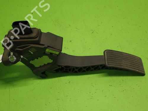 Used Pedal Pedal 37596524 37596524