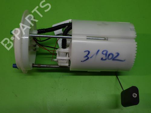 Electronic module FIAT FIORINO Box Body/MPV (225_) 1.4 Natural Power (225BXC1A, 225AXC1A) | BP22863636M83 