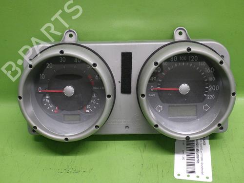 Used Instrument cluster Instrument cluster 37432347 37432347