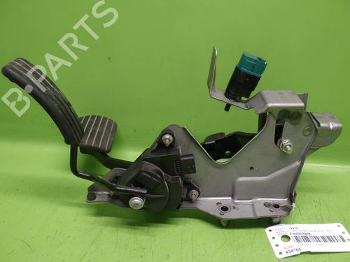 Pedal RENAULT ZOE (BFM_) ZOE (BFMC, BFMD) | BP29602196I4 