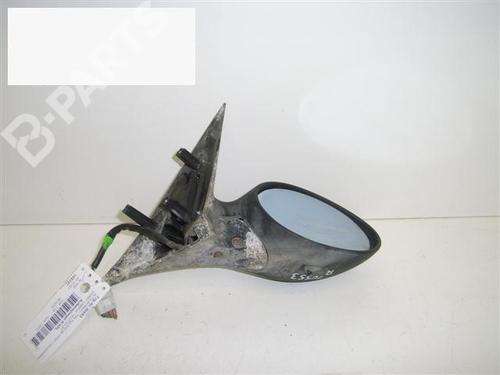 Right mirror ALFA ROMEO 156 (932_) 2.0 16V T.SPARK (932A2) | BP6606597C27 