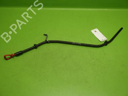 Ander MERCEDES-BENZ A-CLASS (W168) A 160 (168.033, 168.133) (102 hp) 27290252