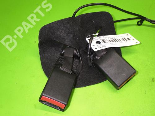Used Rear left seatbelt OPEL INSIGNIA B Sports Tourer (Z18) 2.0 GSi 4x4 (35) (210 hp) 8392307