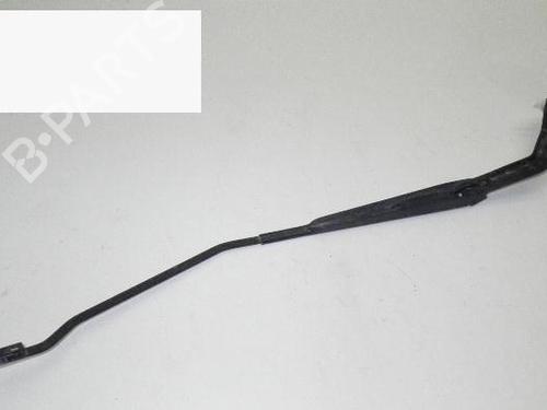 Front windshield wiper arm NISSAN ALMERA II Hatchback (N16) 1.8 | BP14708833C143 