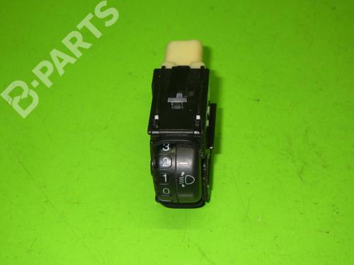 Used Switch TOYOTA YARIS (_P1_) 1.0 (SCP10_, SCP10R) (68 hp) 6376616