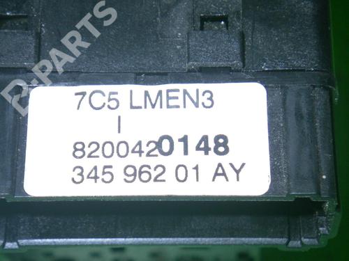 Steering column stalk RENAULT LAGUNA II Grandtour (KG0/1_) 2.2 dCi (KG0F, KG1N) | BP6370928I23 