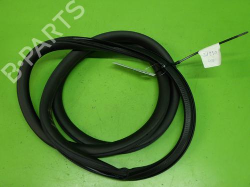 Used Rubber door seal OPEL MOKKA MOKKA-e (76) (136 hp) 26406371