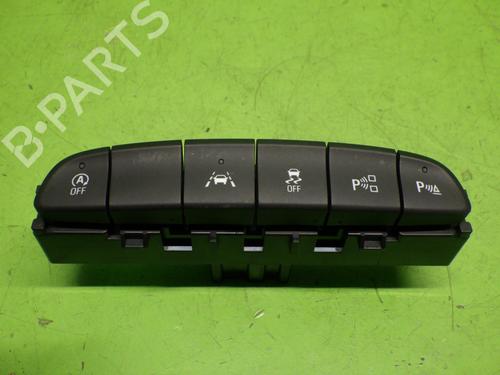 Kombi Kontakt / Stilkkontakt OPEL ASTRA K (B16) 1.2 Turbo (68) (145 hp) 28050499
