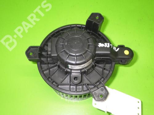 Heater blower motor OPEL KARL (C16) 1.0 | BP6395578M62 